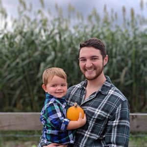 Meet your Posher, Albert